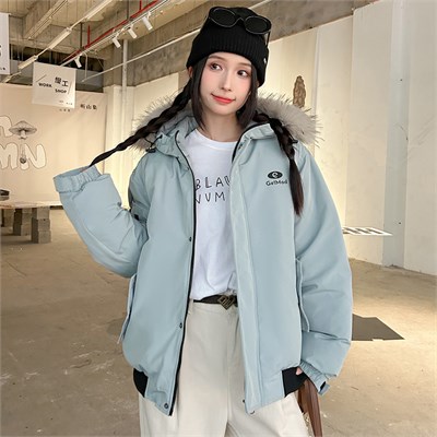 Cute Woman Куртка женская Parker  К-26 80970