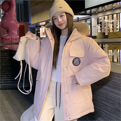 Cute Woman Куртка женская Parker  Q-8610 81007