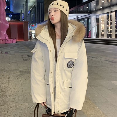 Cute Woman Куртка женская Parker  Q-8610 81008