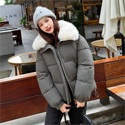 Cute Woman  Куртка с варежками  YG-6833 81013