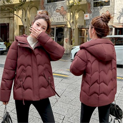 Cute Woman Куртка с капюшоном  XY-532 81028