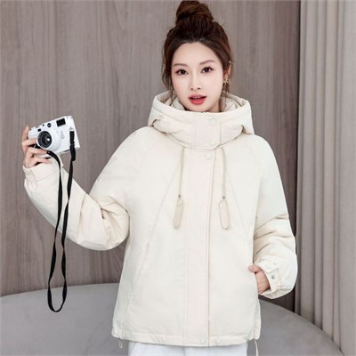 Cute Woman  Куртка с капюшоном  QQK-821 80913