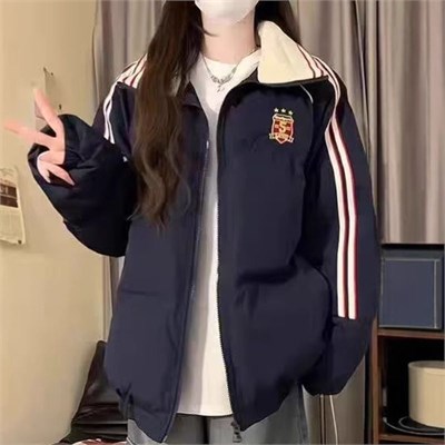Cute Woman Куртка ретро  FYJ-6658 81147