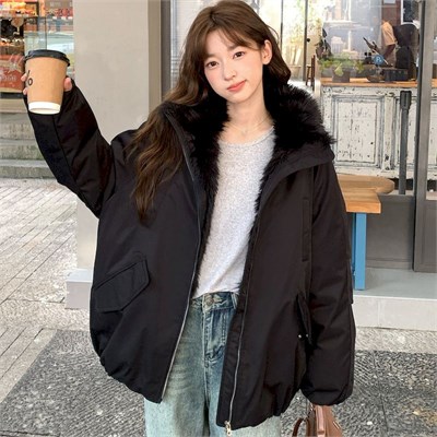 Cute Woman Куртка Parker  Q-8856 81348
