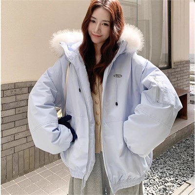 Cute Woman Куртка с капюшоном  BYBS-912 81370