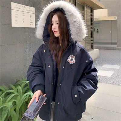 Cute Woman Куртка с капюшоном  BYBS-911 81373