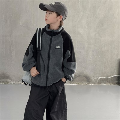 FAIRCHILD Куртка флисовая утепленная  8715 81468