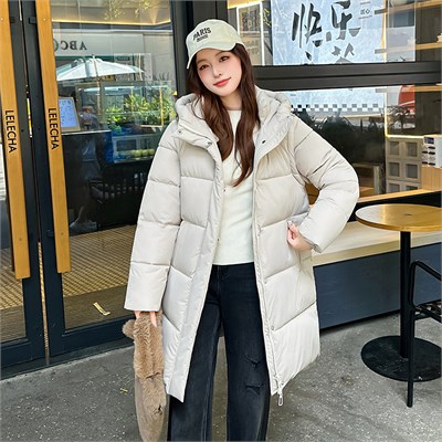 Cute Woman  Пуховик-трансформер 2в1  YG-68151 81505