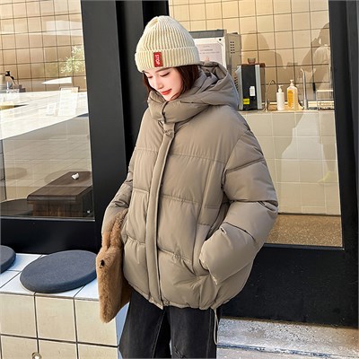 Cute Woman  Куртка с капюшоном  YG-68138 81515