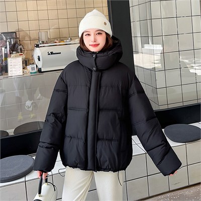 Cute Woman  Куртка с капюшоном  YG-68138 81516