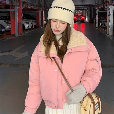 Cute Woman  Куртка универсальная  QS-A6 81537