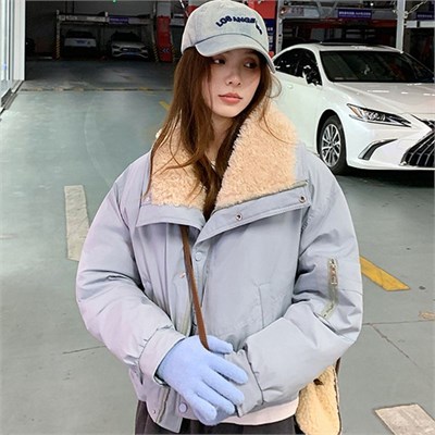 Cute Woman  Куртка универсальная  QS-A6 81538