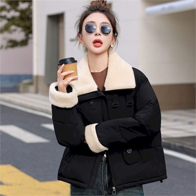 Cute Woman  Куртка-ватник  XY-539 81567
