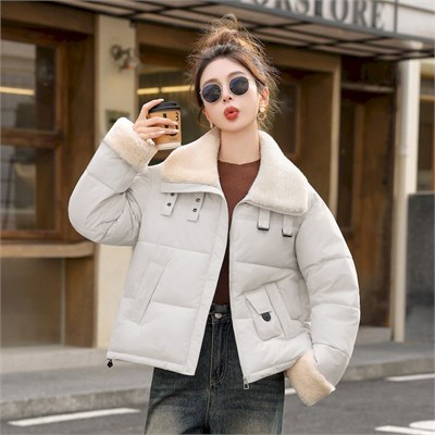 Cute Woman  Куртка-ватник  XY-539 81568