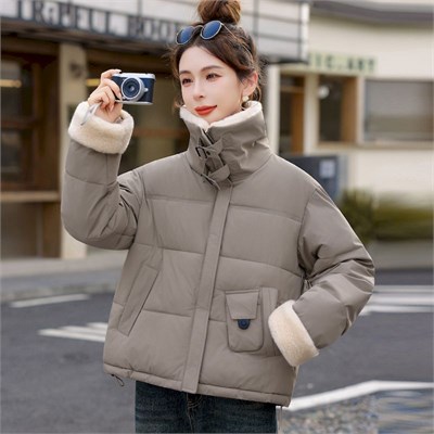 Cute Woman  Куртка-ватник  XY-539 81569