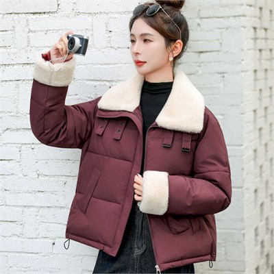 Cute Woman  Куртка-ватник  XY-539 81571