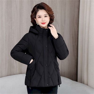 Cute Woman Куртка с капюшоном  XY-525 81580