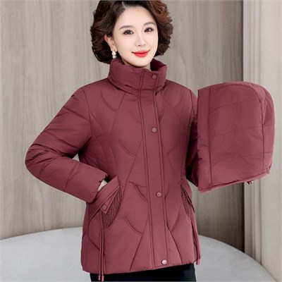 Cute Woman Куртка с капюшоном  XY-525 81583