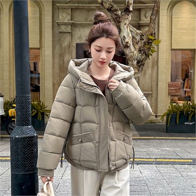Cute Woman  Куртка с капюшоном  XY-530 81594