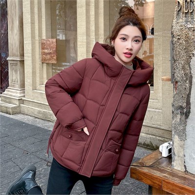 Cute Woman  Куртка с капюшоном  XY-530 81596