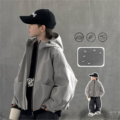 FAIRCHILD Куртка утепленная  DS8703 81622