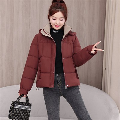 Cute Woman  Куртка с капюшоном  JDXF-8820 81628