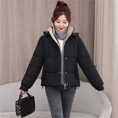Cute Woman  Куртка с капюшоном  JDXF-8820 81629