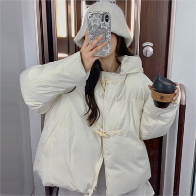 Cute Woman  Пуховик  8820 81632