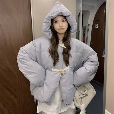 Cute Woman  Пуховик  8820 81635