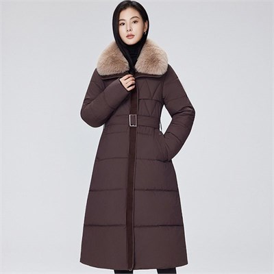 Cute Woman Пуховик-пальто  JDXF-8821 81688
