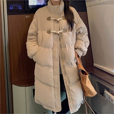 Cute Woman Пуховик  bai-8821 81693