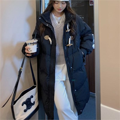 Cute Woman Пуховик  bai-8821 81691