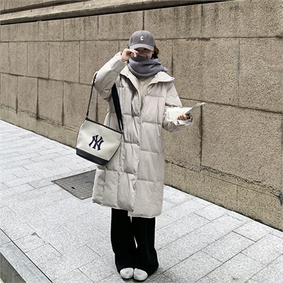 Cute Woman  Пуховик  8832 81737