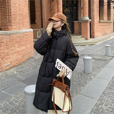 Cute Woman  Пуховик  8832 81738