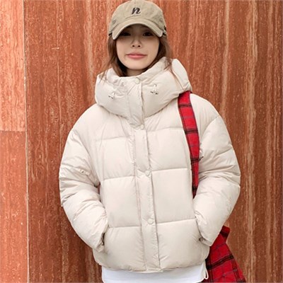 Cute Woman Куртка с капюшоном  JDXF-8833 81751