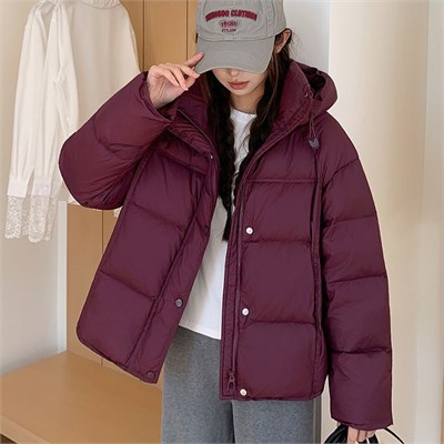 Cute Woman Куртка с капюшоном  JDXF-8833 81752