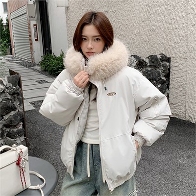 Cute Woman Куртка Parker  QC-2571 81761