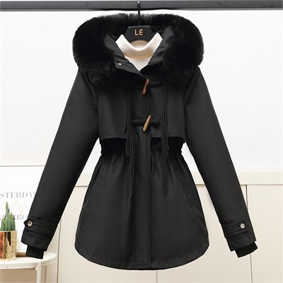 Cute Woman Куртка Parker  608 81797