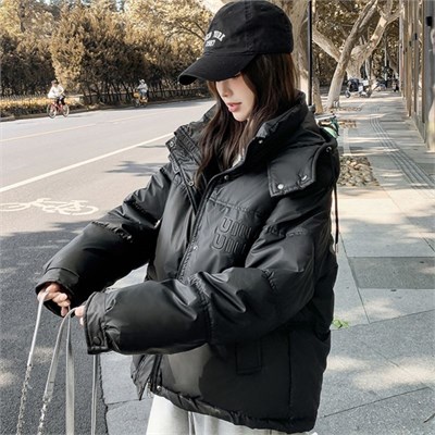 Cute Woman Куртка с капюшоном  LBY-805 81804
