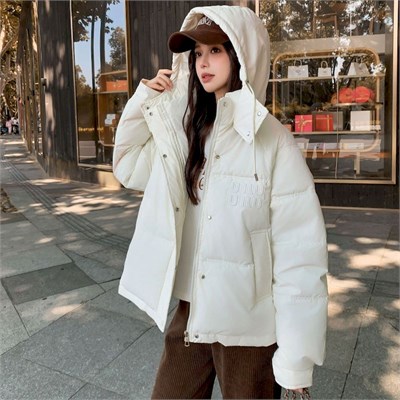 Cute Woman Куртка с капюшоном  LBY-805 81806