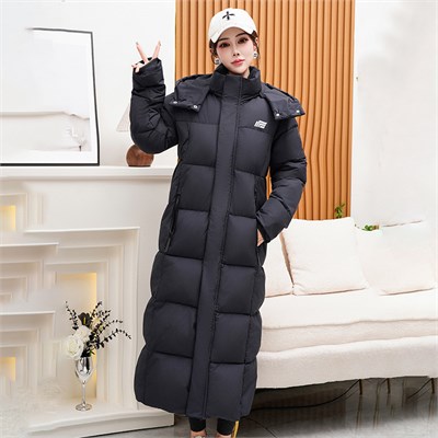 Cute Woman Пуховик  S-8826 81815