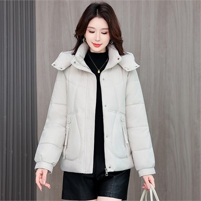 Cute Woman  Куртка с капюшоном QQK-808 81844