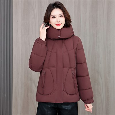 Cute Woman  Куртка с капюшоном QQK-808 81847