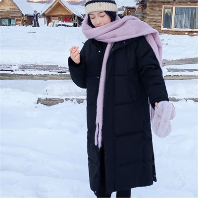 Cute Woman Пуховик  YH-732=CX-C13 81850
