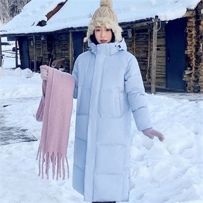 Cute Woman Пуховик  YH-732=CX-C13 81851