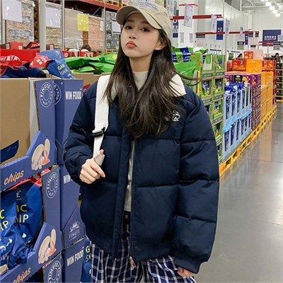 Cute Woman Пуховик  YH-730 81853