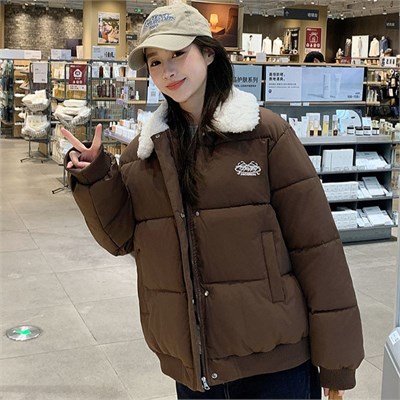 Cute Woman Пуховик  YH-730 81854