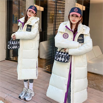 Cute Woman Пуховик  BR-811 81905