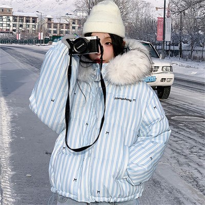 Cute Woman Куртка с капюшоном  YH-733 81907