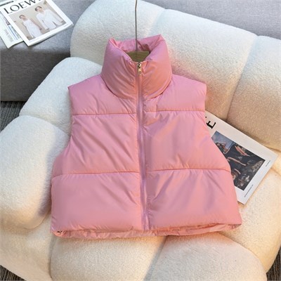 Cute Woman  Жилет женский короткий  S-6606 81916
